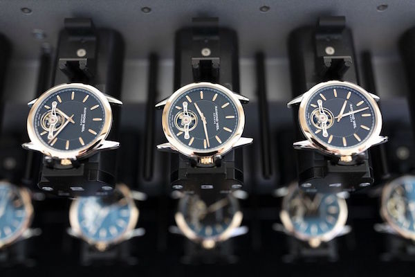 Swiss Replica Uhren